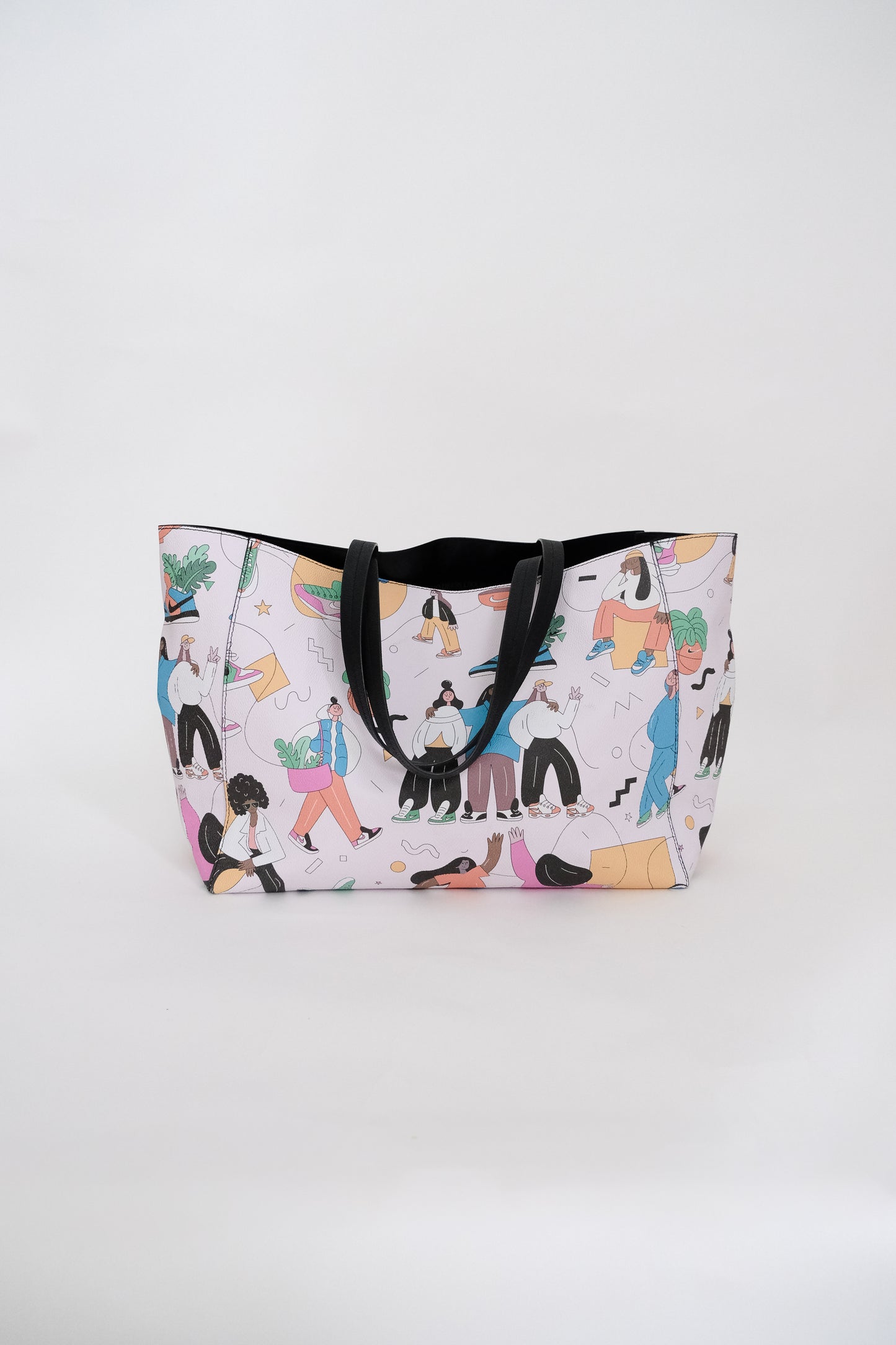 Everything Tote