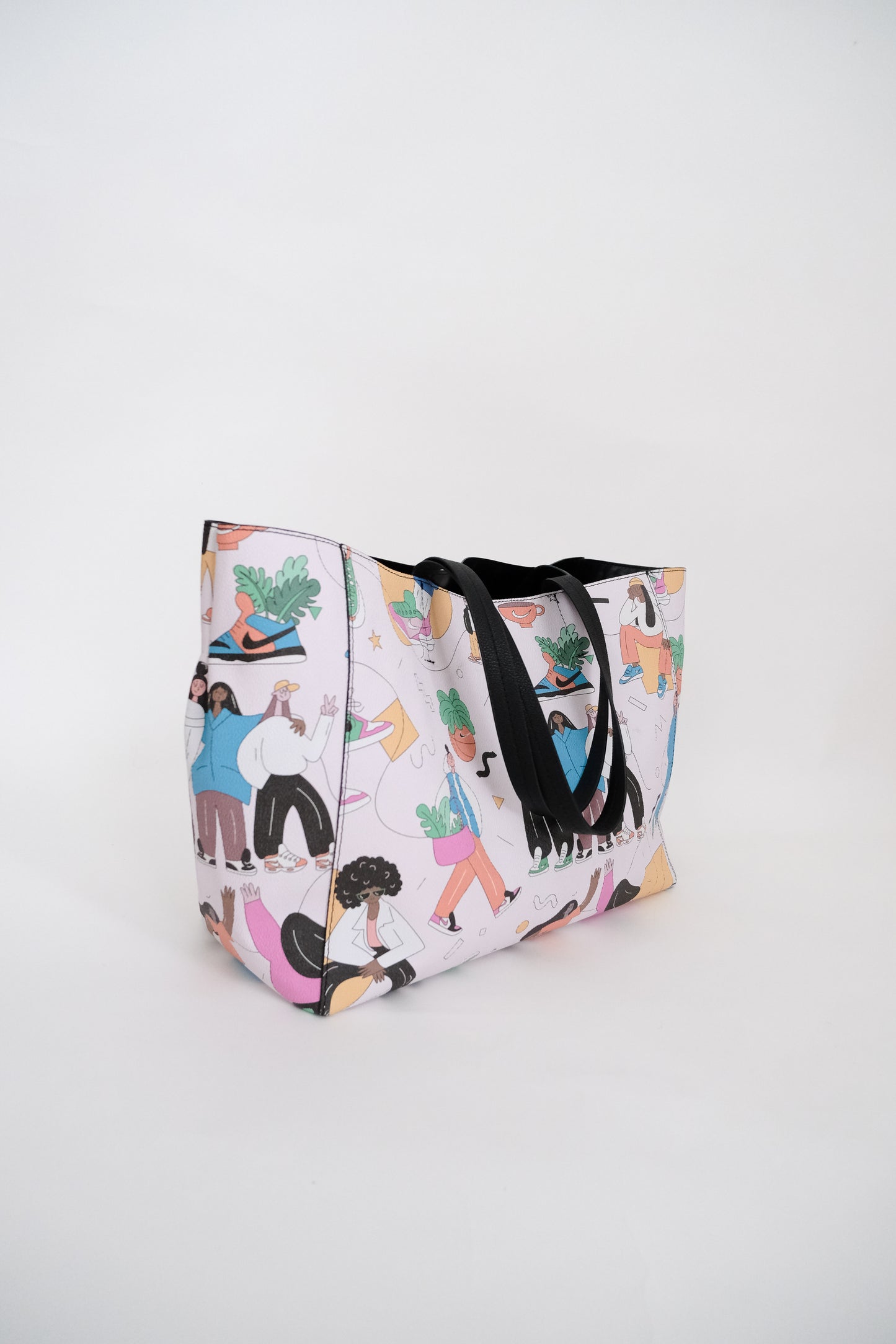 Everything Tote
