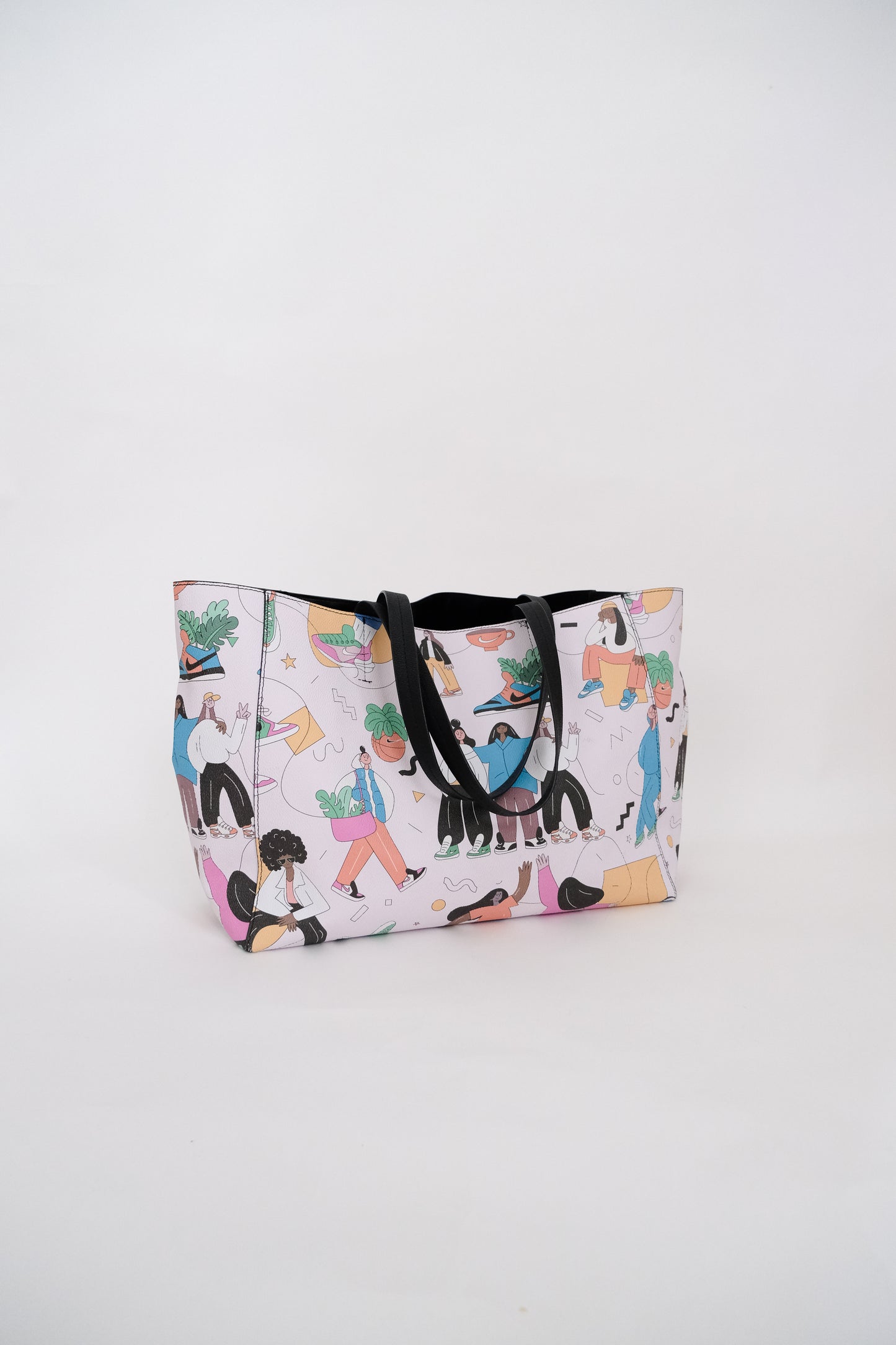 Everything Tote