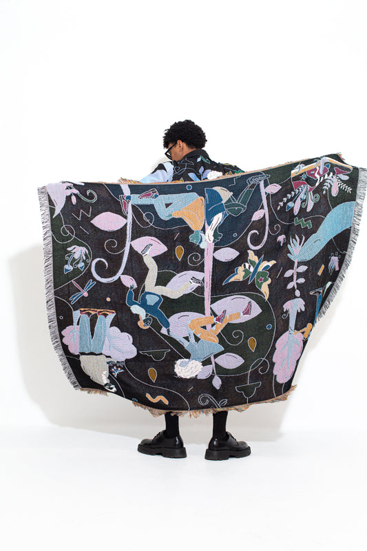 Midnight Tapestry