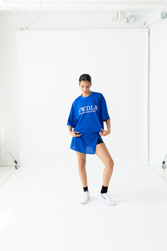GWDLB Mesh Top