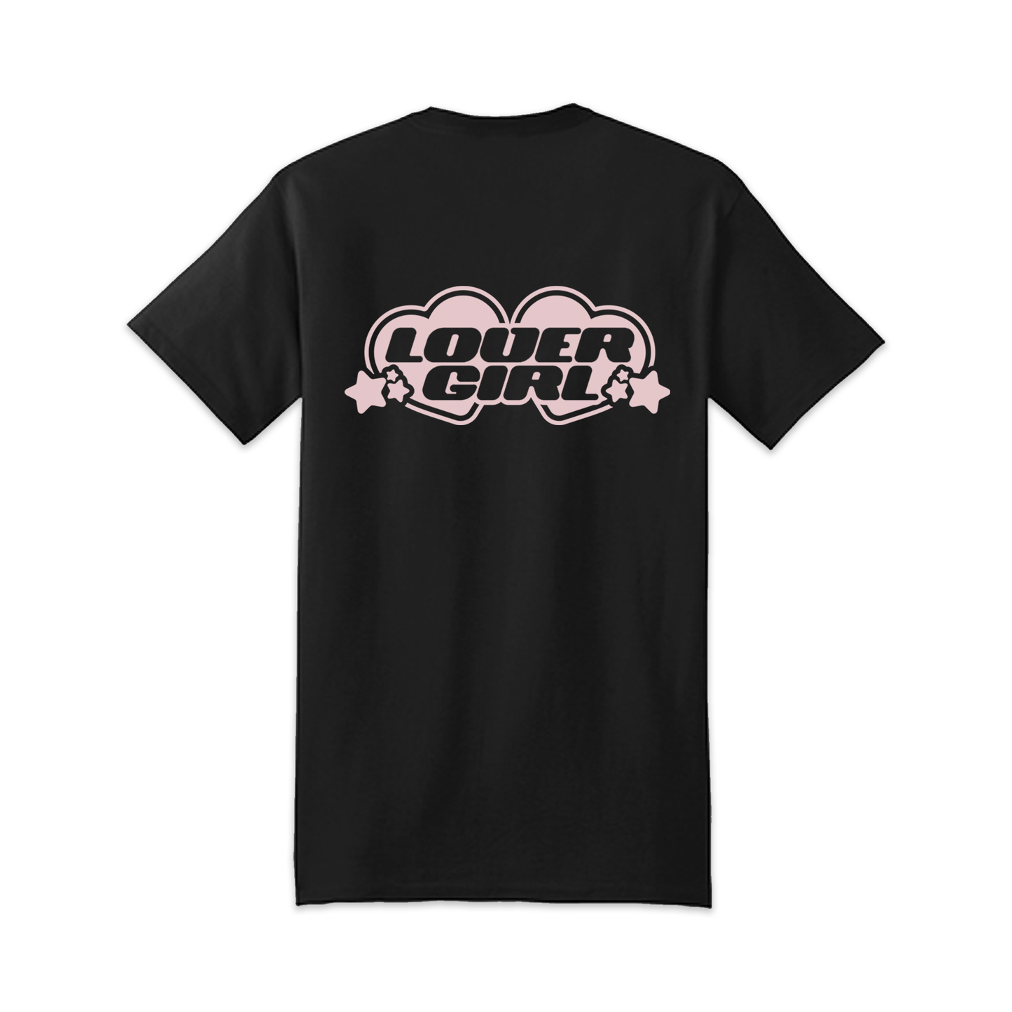 GWDLB Lover Girl Tee