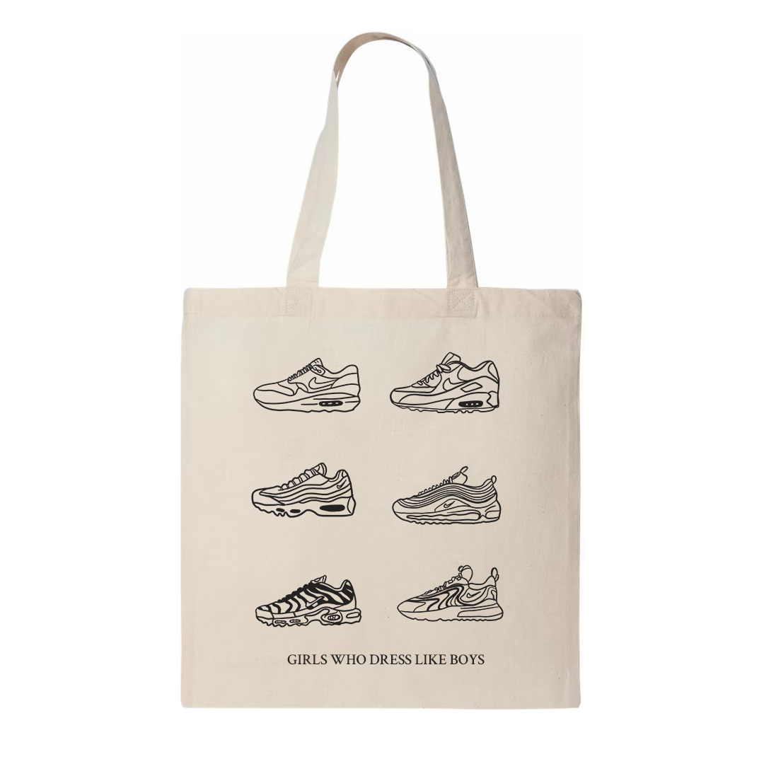 Air Max Tote