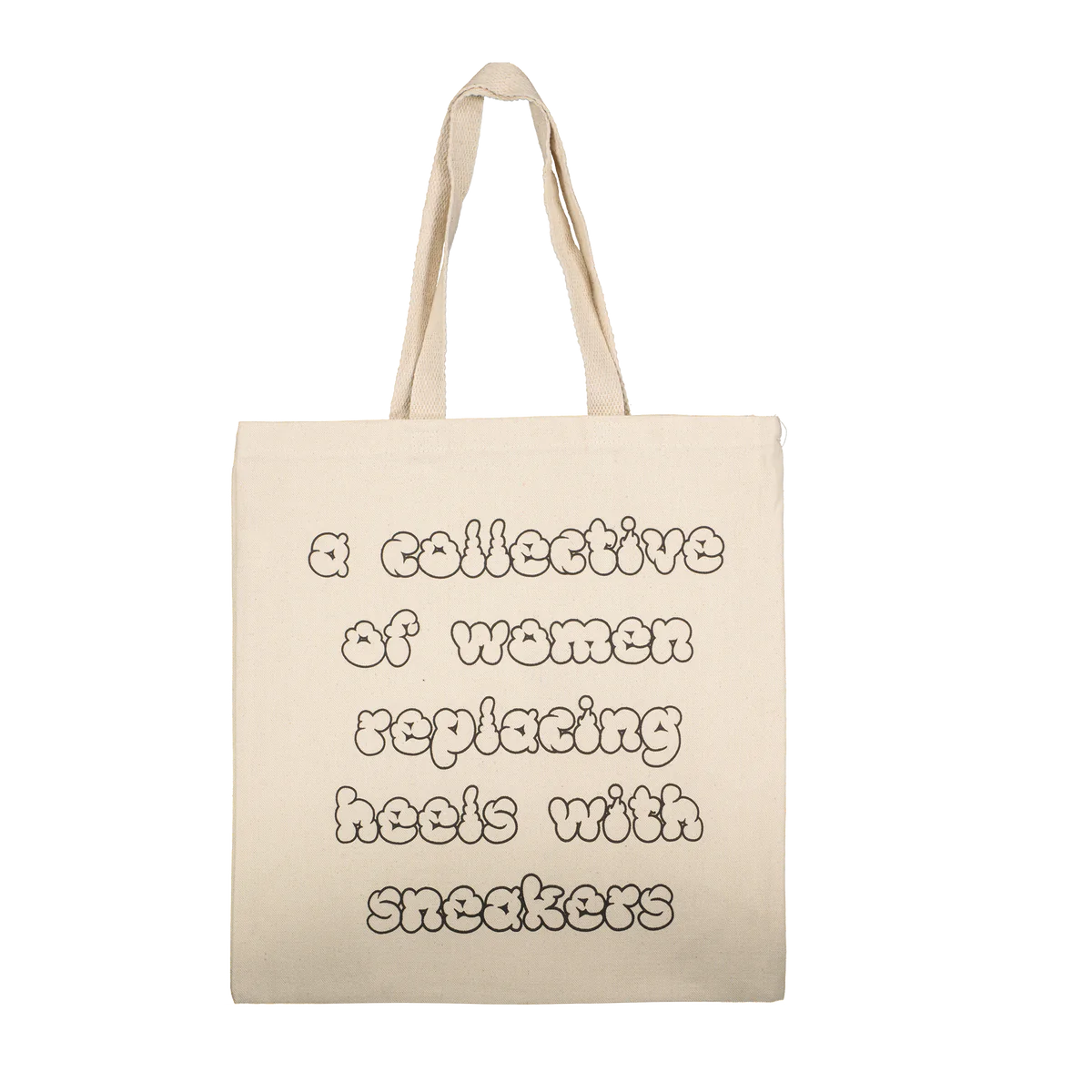 GWDLB x Wish Tote