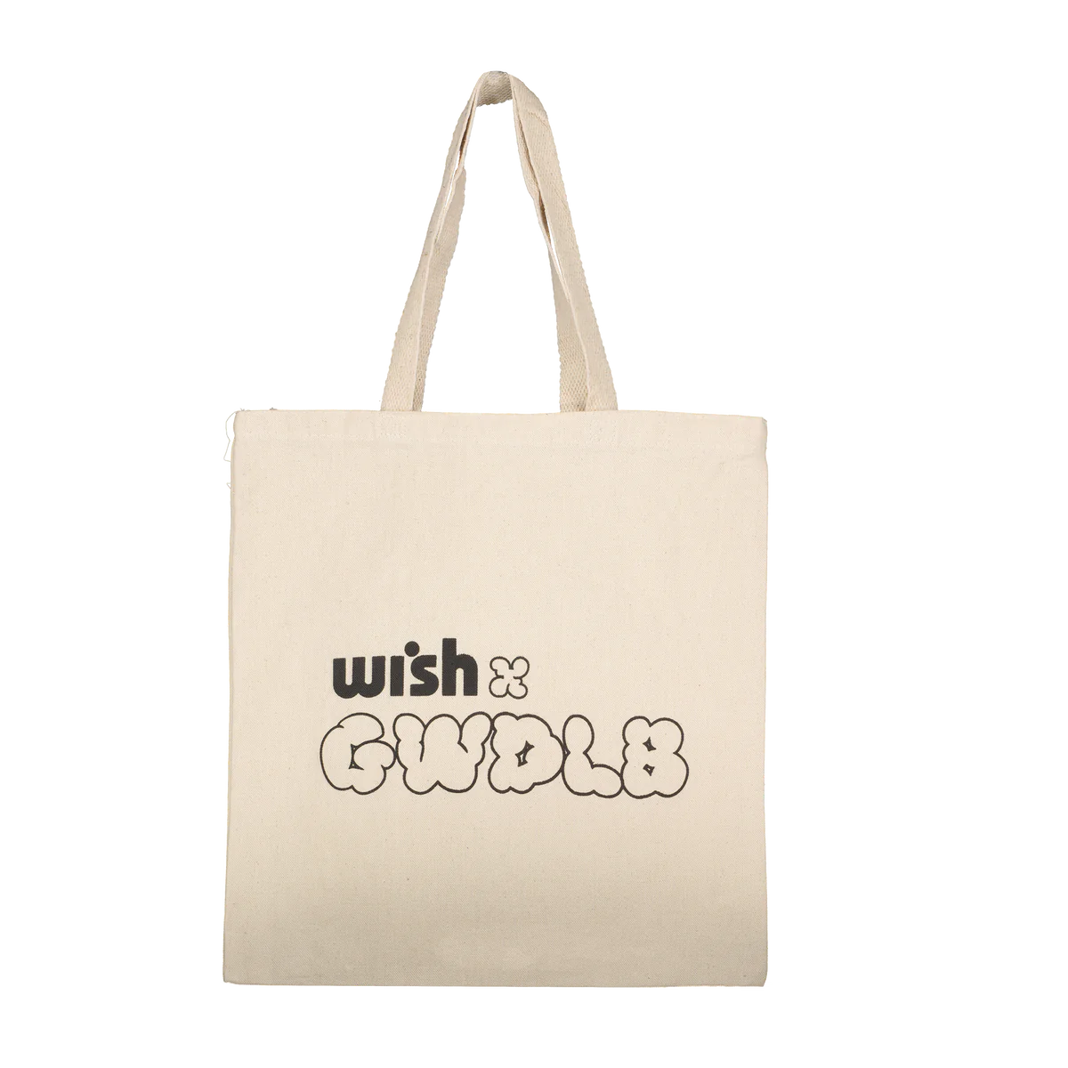GWDLB x Wish Tote