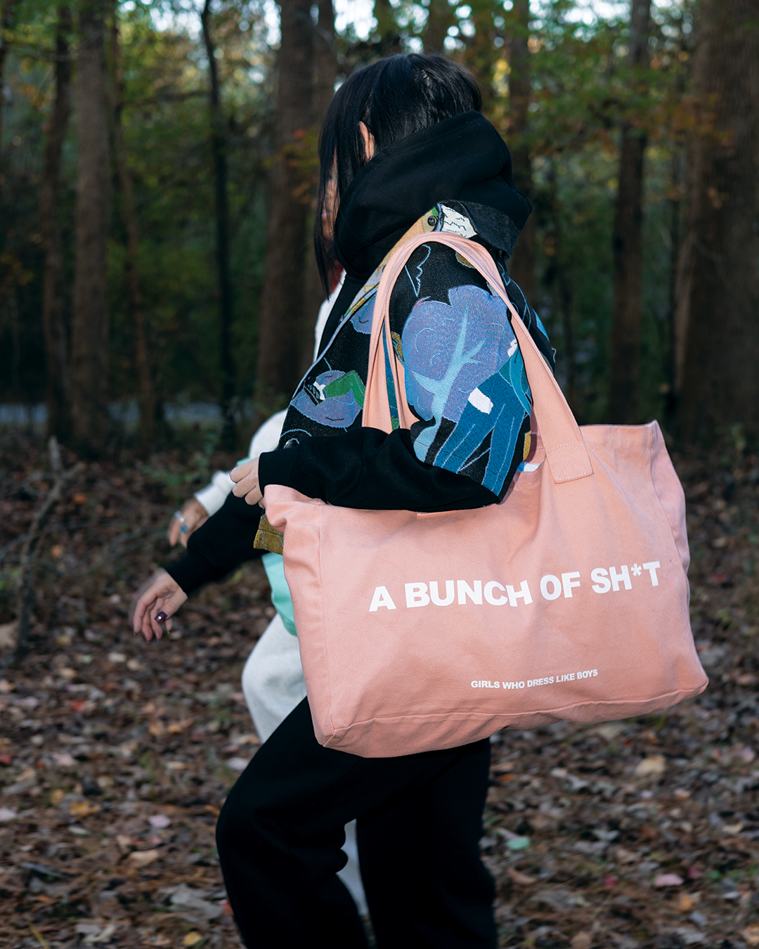 A Bunch of Sh*t Tote