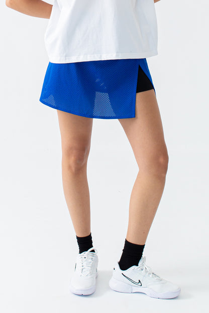 GWDLB Tennis Skirt