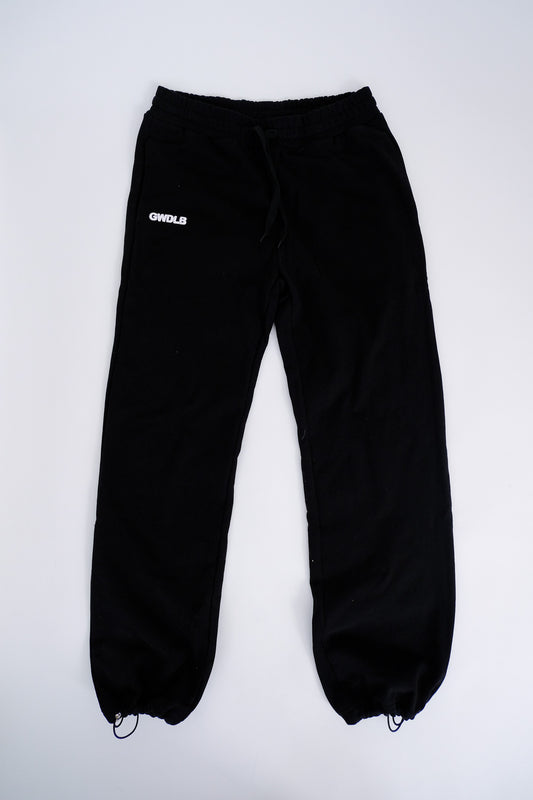 French Terry Sweatpants