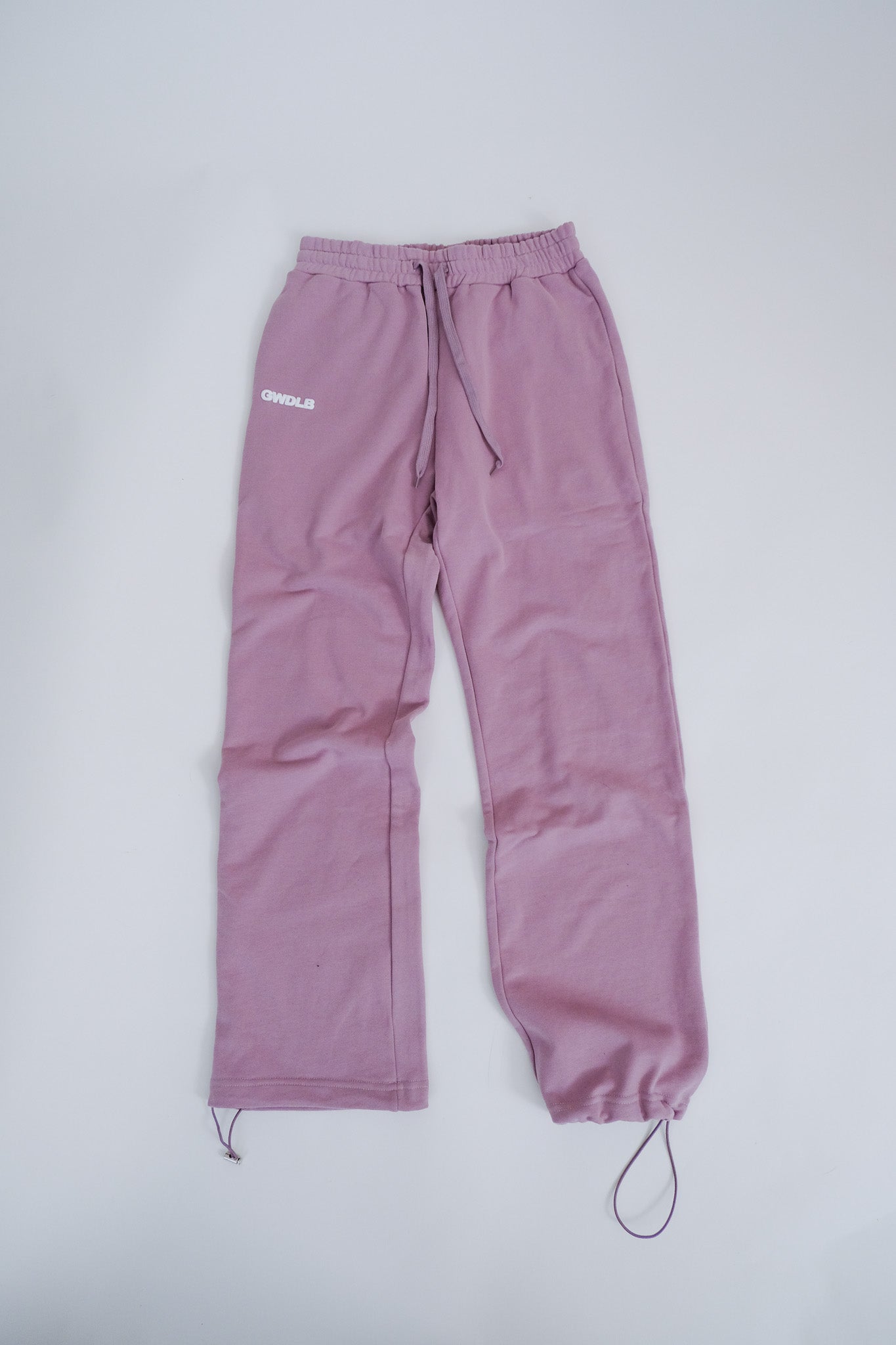 French Terry Sweatpants