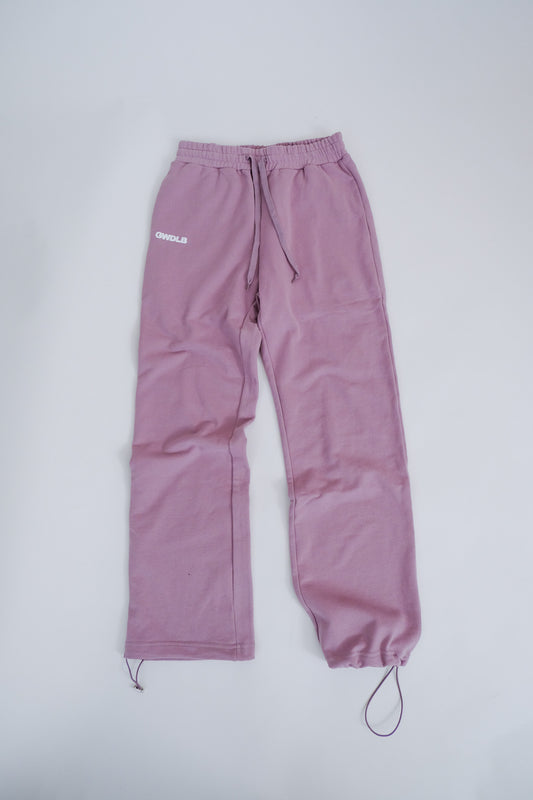 French Terry Sweatpants