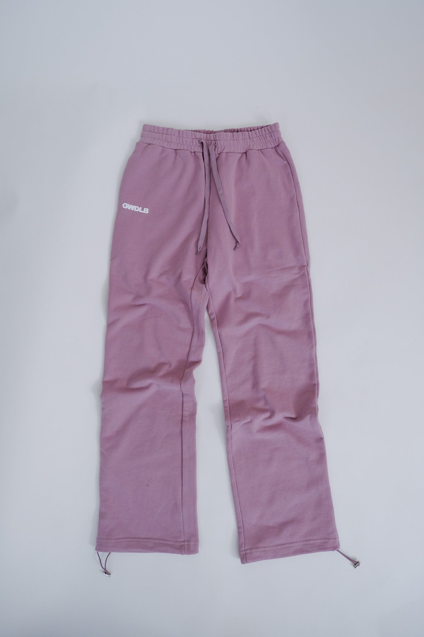 French Terry Sweatpants