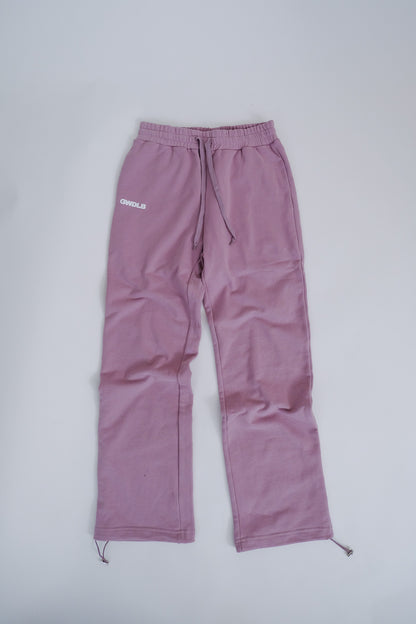 French Terry Sweatpants