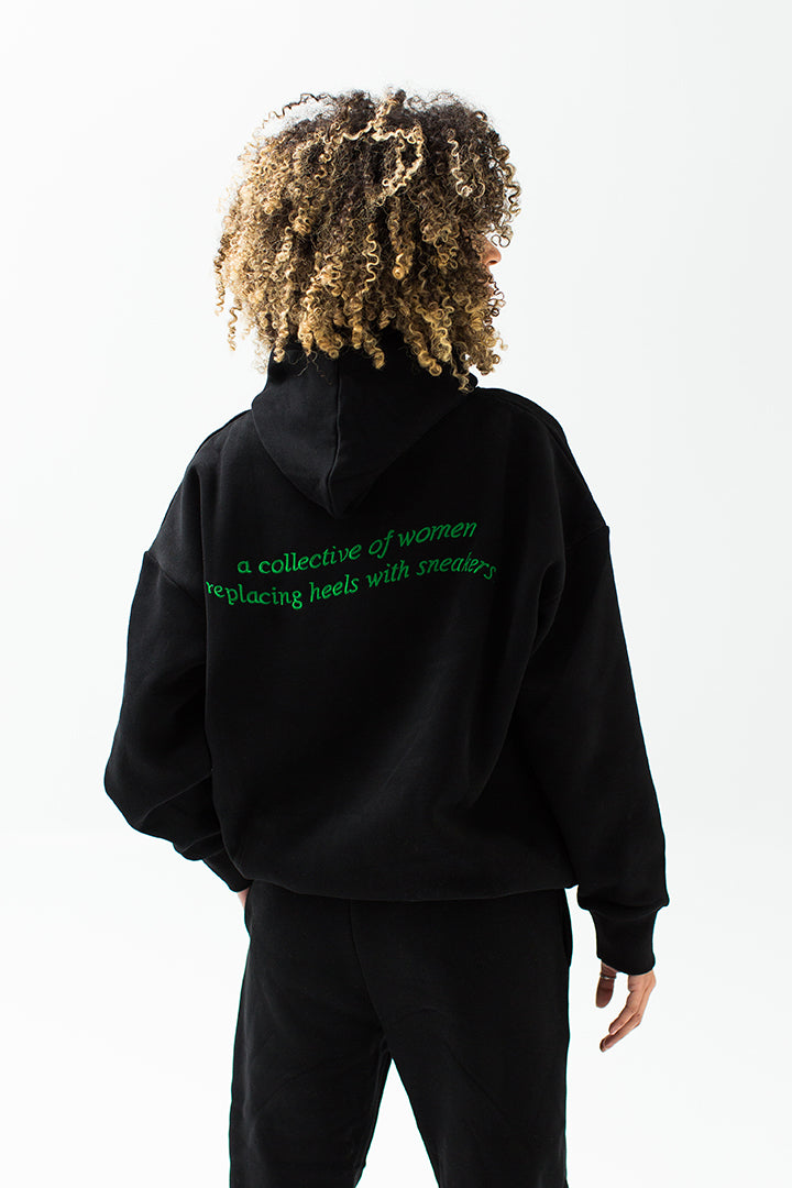 GWDLB Mantra Hoodie