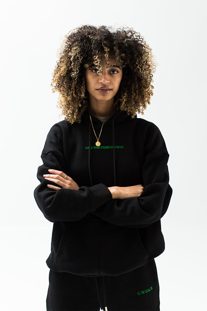 GWDLB Mantra Hoodie